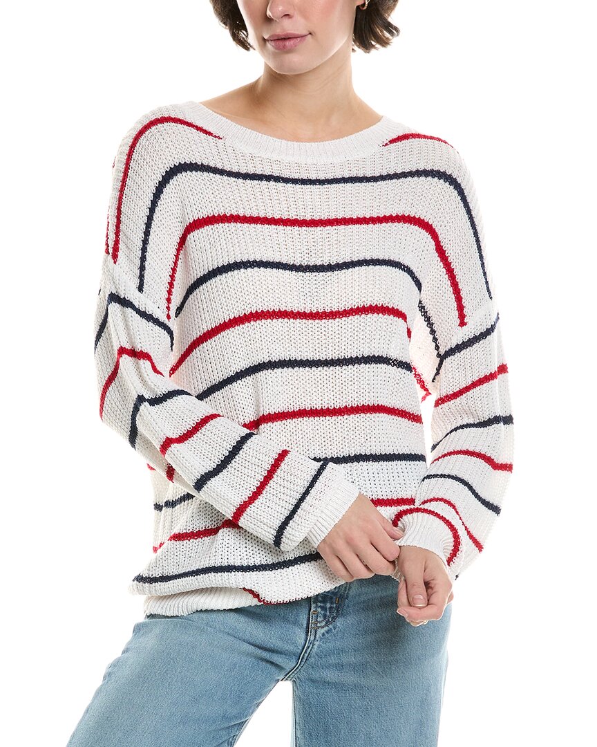 Meiven Sweater