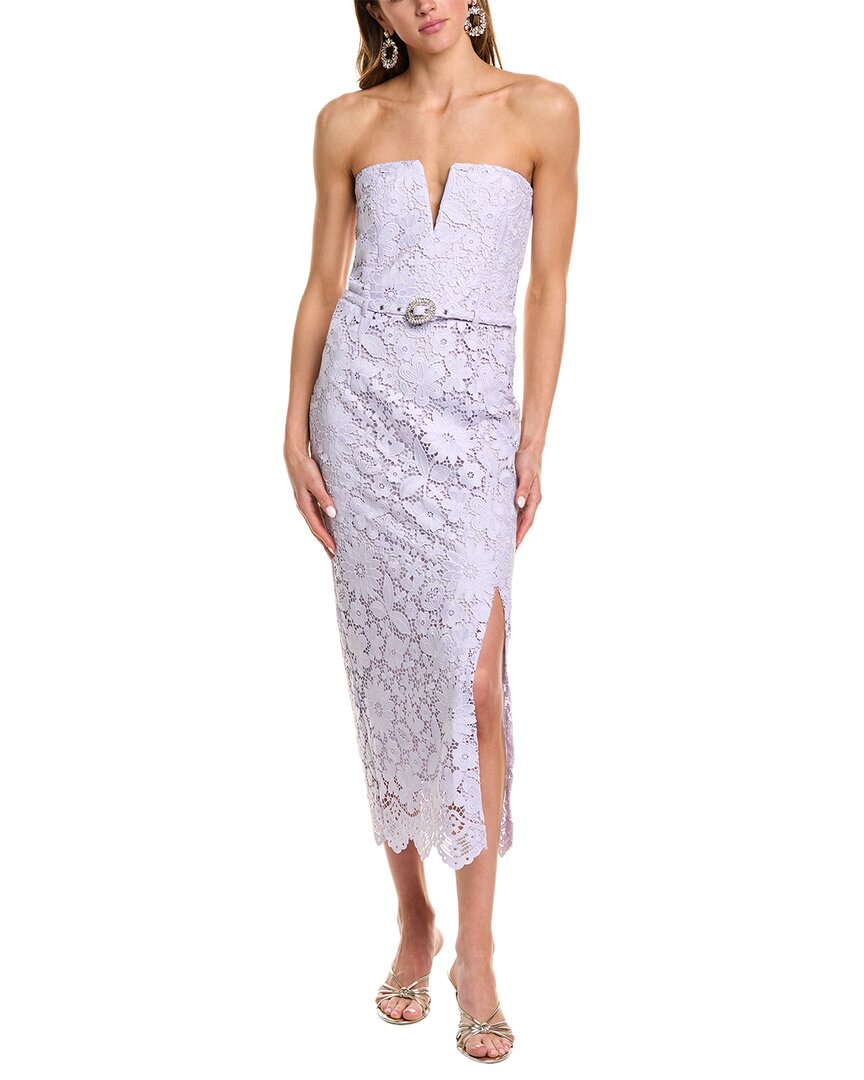 Shop Generation Love Milette Lace Dress