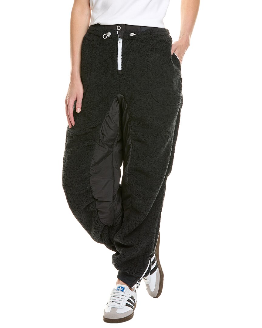 Free People Sundown Fleece Pant