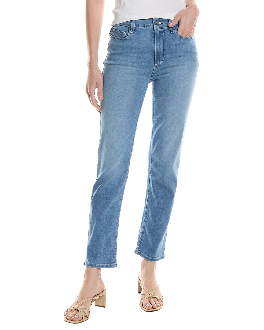 Paige Jacqueline Suzette Straight Jean