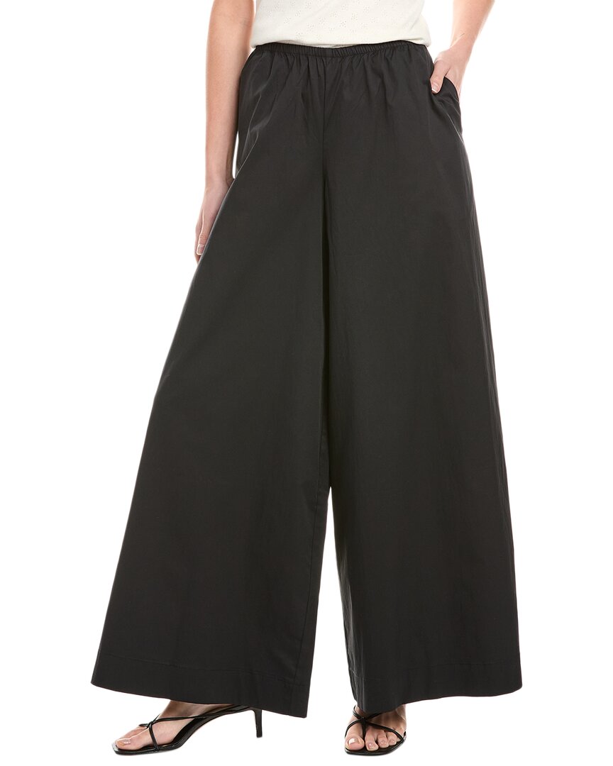 Weworewhat Wide Leg Pant