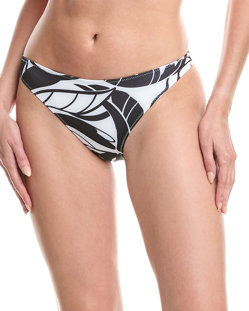 RAMY BROOK RAMY BROOK ISLA BIKINI BOTTOM