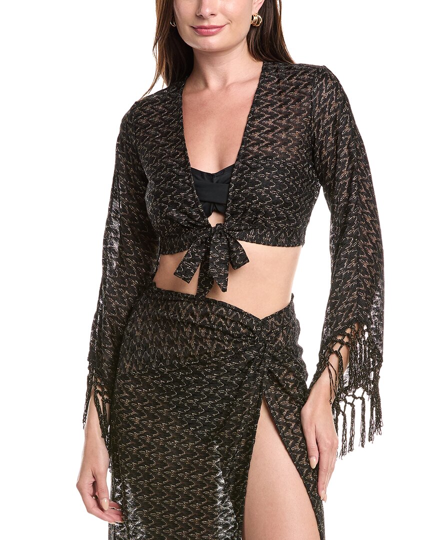 Shop Ramy Brook Elvira Top