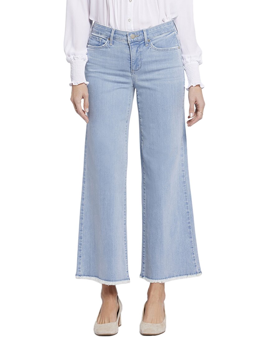 Nydj Teresa Westminster Ankle Crop Jean