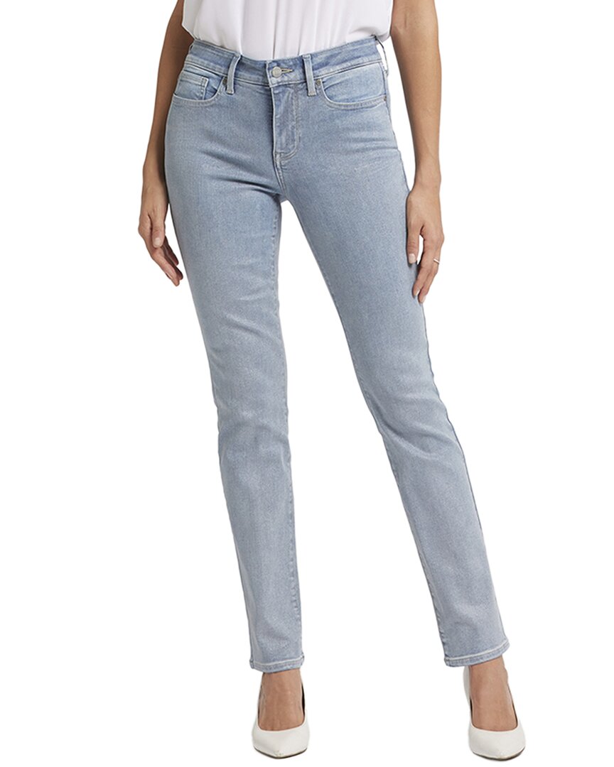 Nydj Marilyn Haley Straight Jean