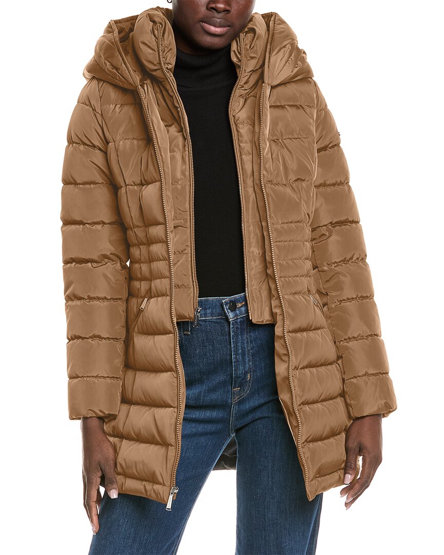 Laundry By Shelli Segal Jacket In Brown