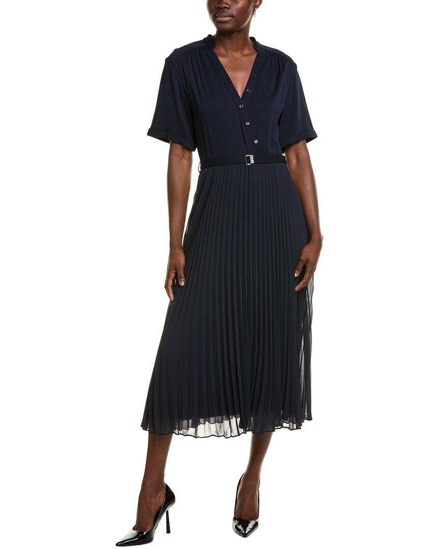 Hugo Boss Boss  Docelina Midi Dress