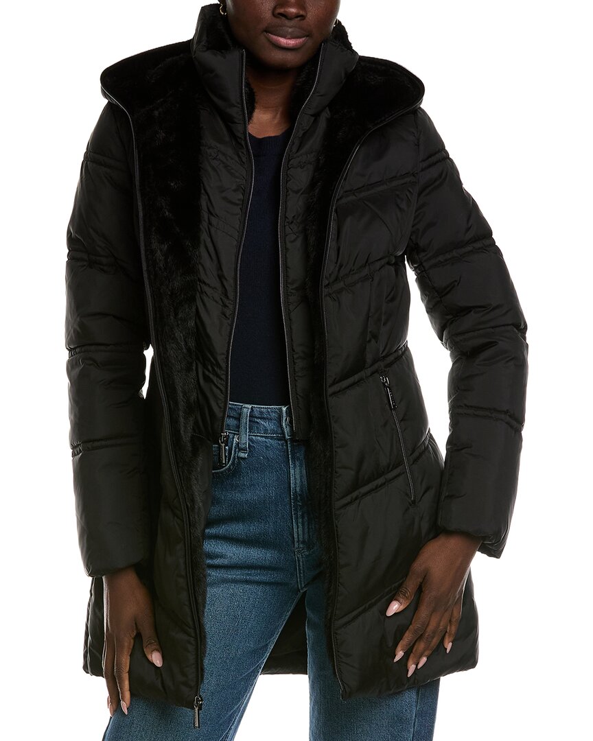 Laundry By Shelli Segal Petal Jacket In Green