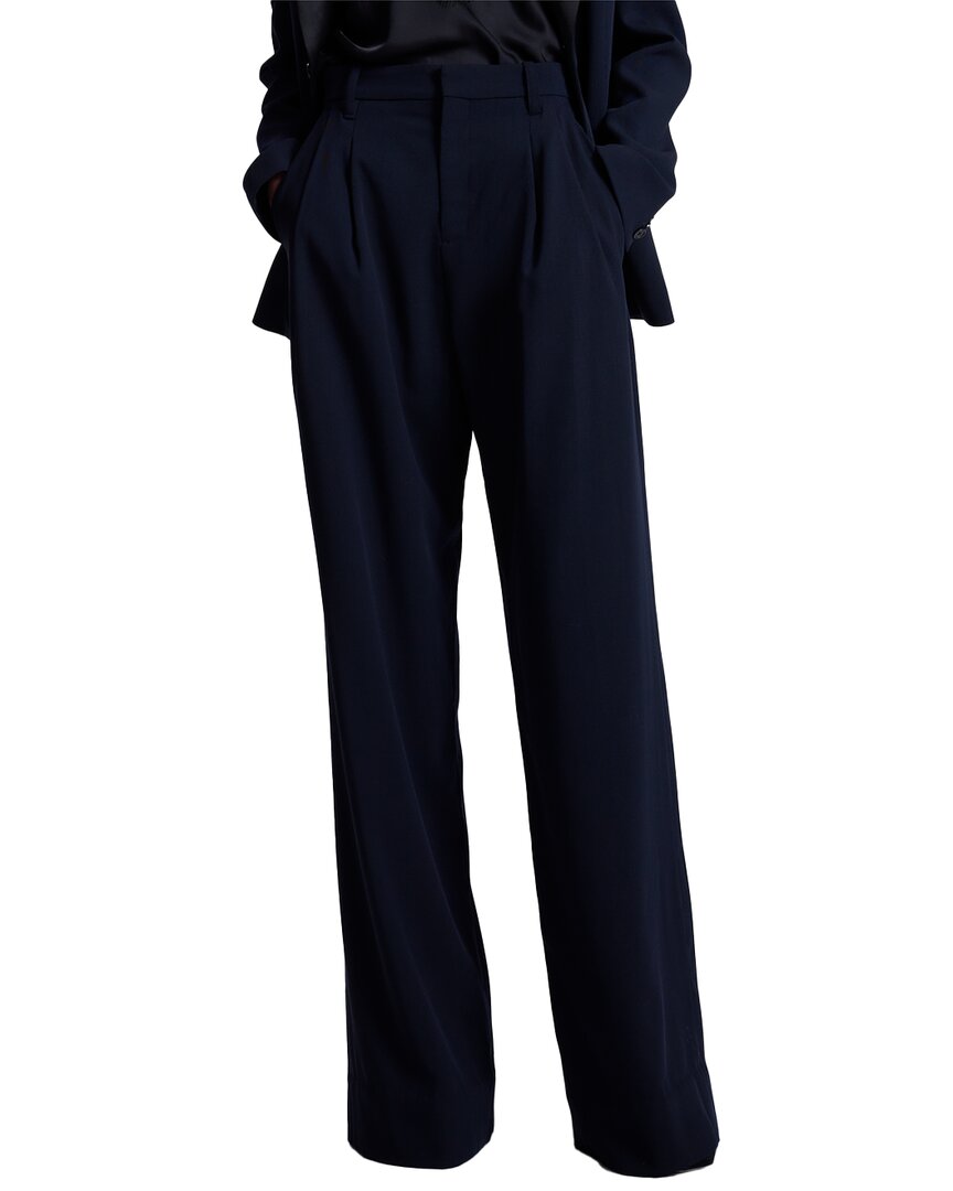 A.l.c A. L.c. Charles Wool-blend Pant