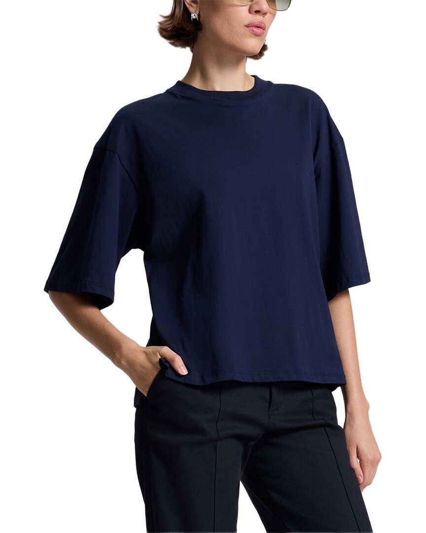 A.l.c . Albie T-shirt