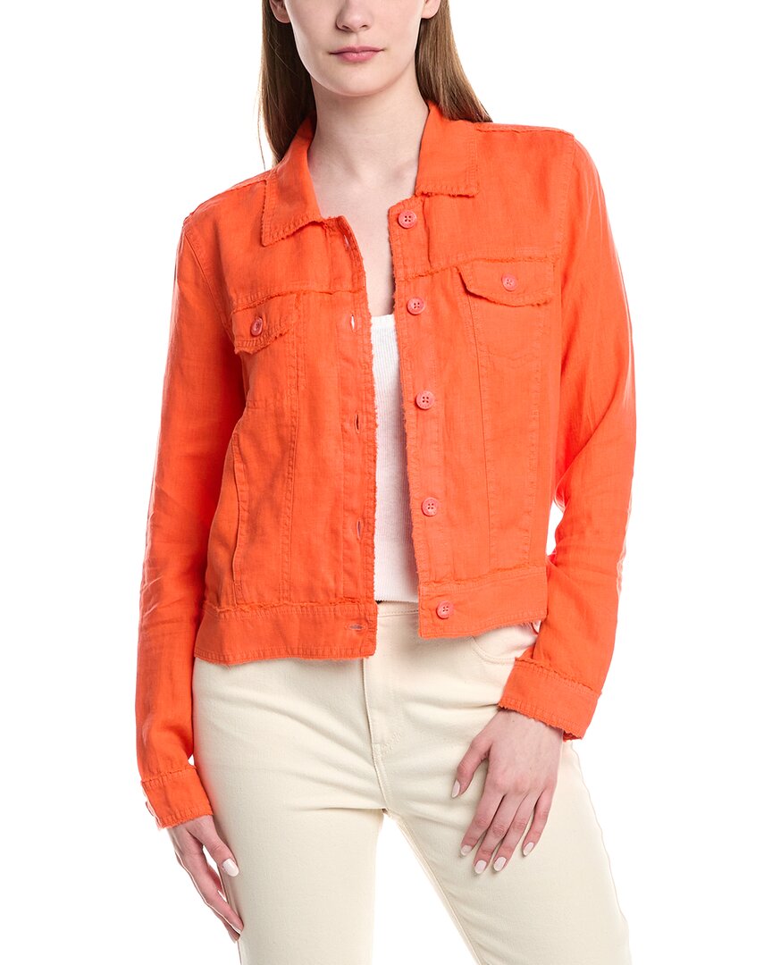 TOMMY BAHAMA TOMMY BAHAMA TWO PALMS LINEN JACKET