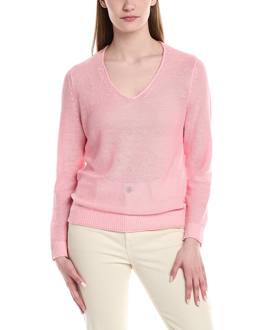 Tommy Bahama Cedar Linen Sweater