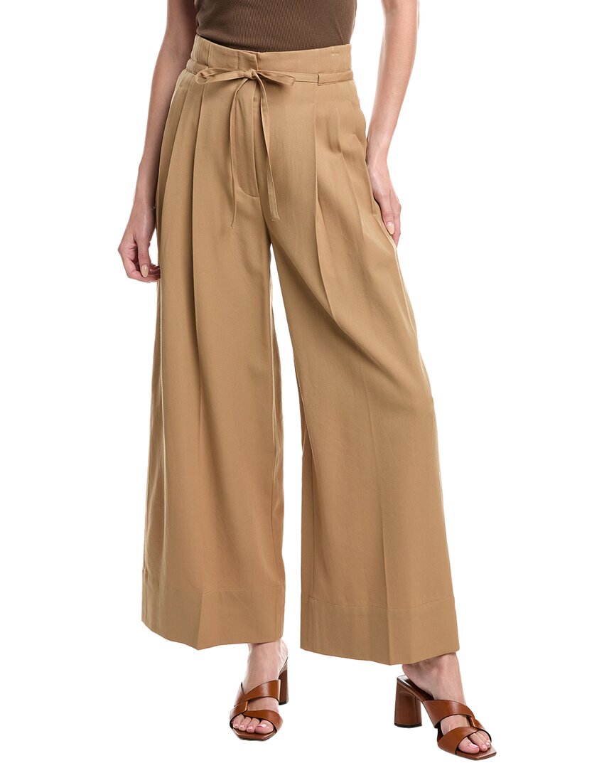 3.1 Phillip Lim Relaxed Wool Pant