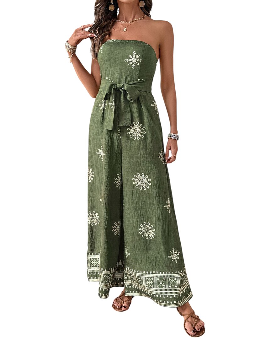 Multi Anette Jumpsuit