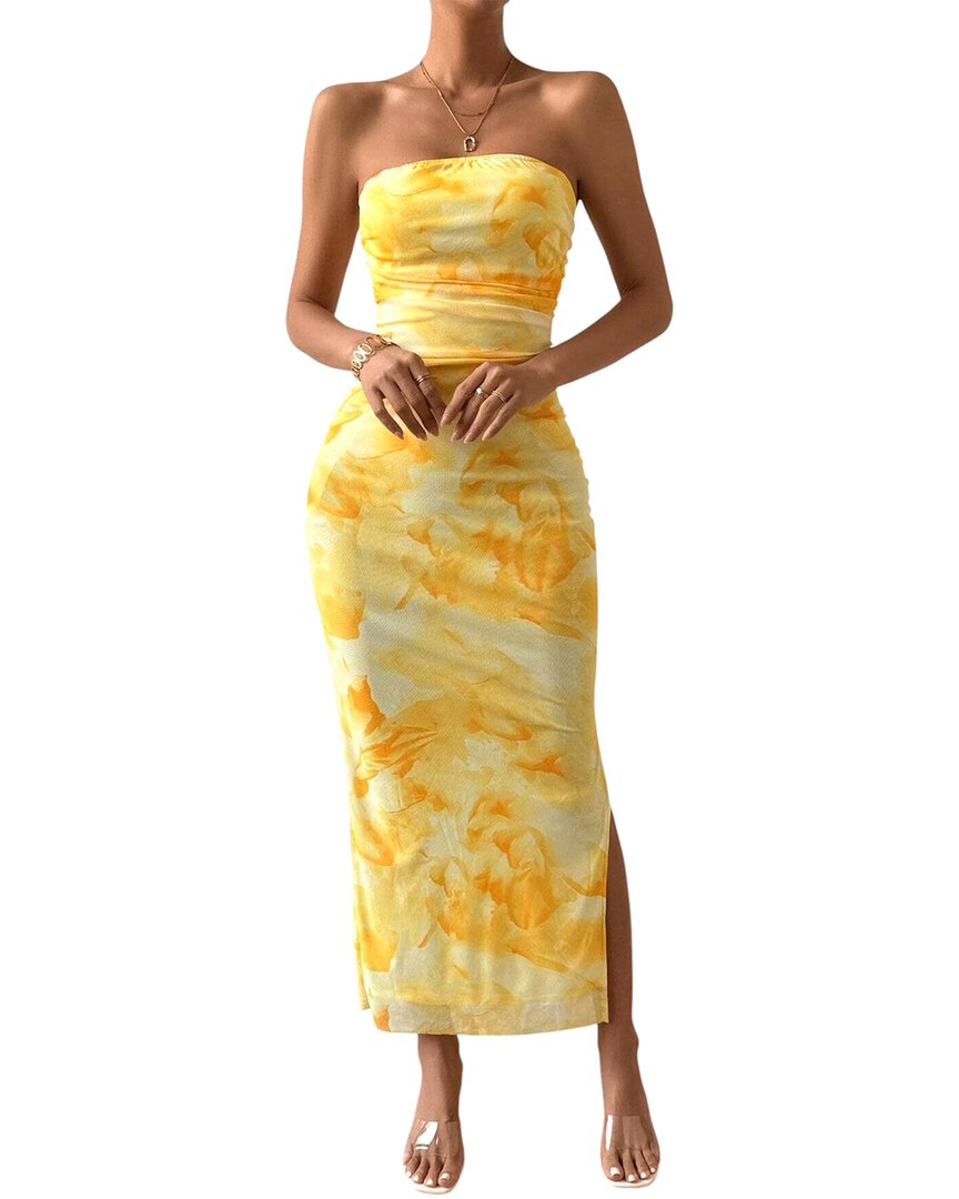 Nino Balcutti Dress