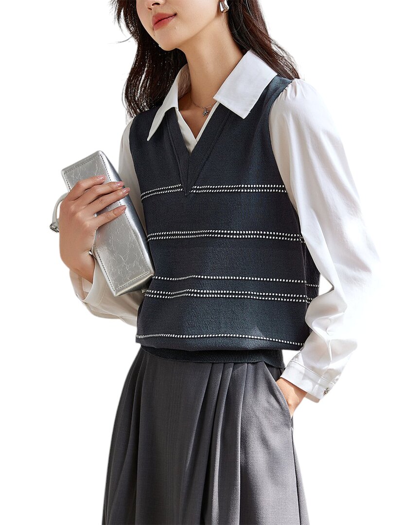 Ounixue Sweater