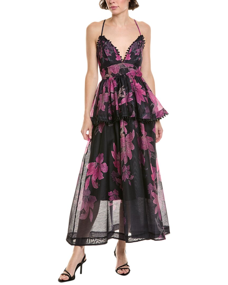 Beulah Maxi Dress