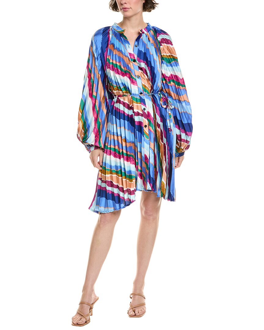 Beulah Mini Dress