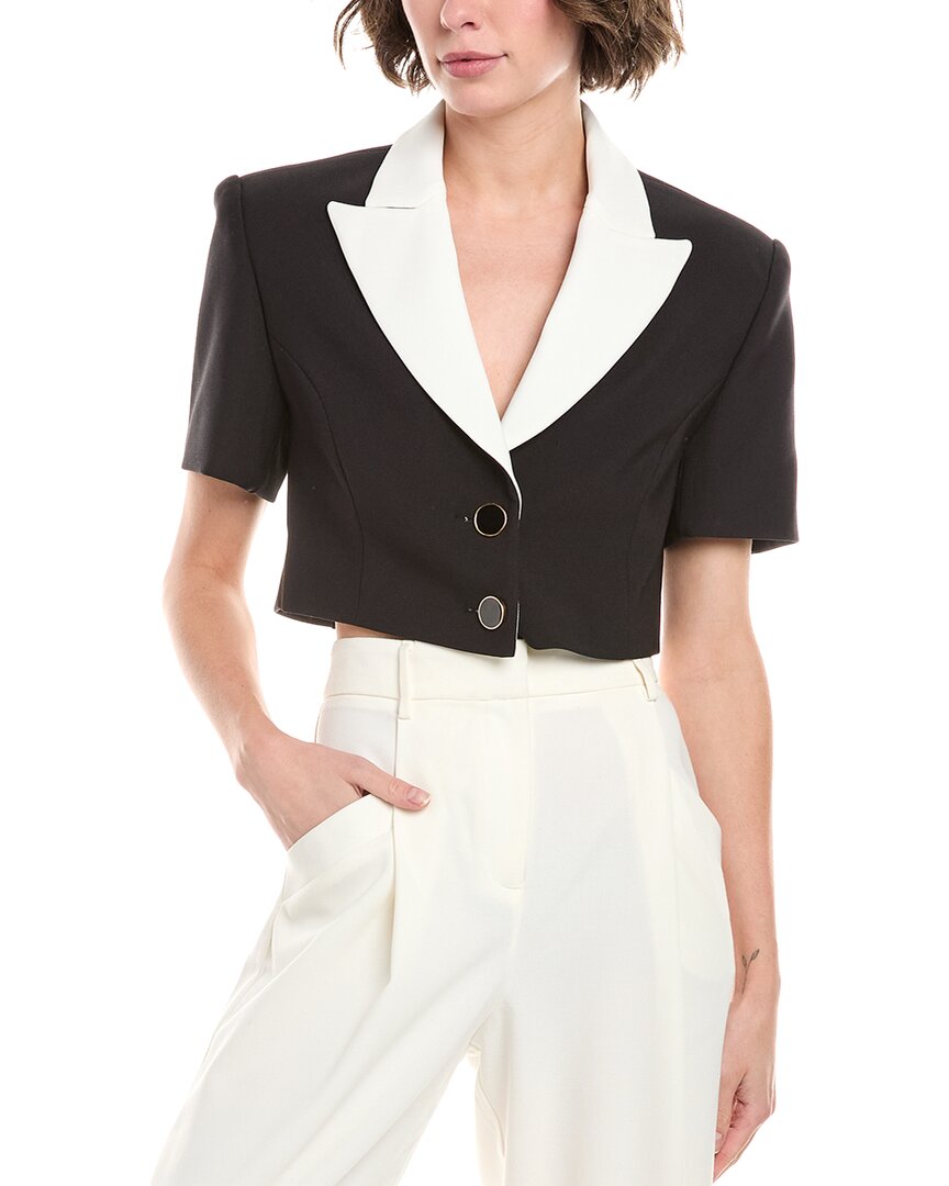 Ronny Kobo Jada Blazer In Multi