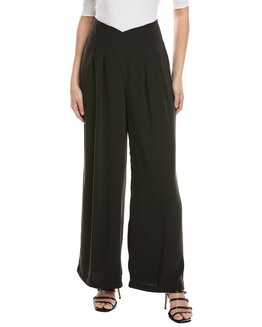 Ichi Ihlinta Pant In Black