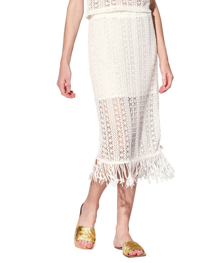 Shop Walter Baker Ivanna Skirt