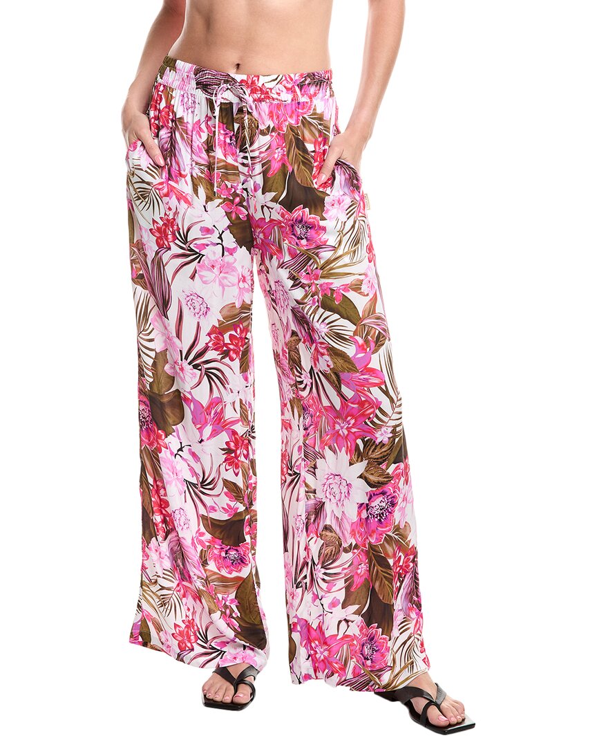 Sea Level Australia Isla Palazzo Pant