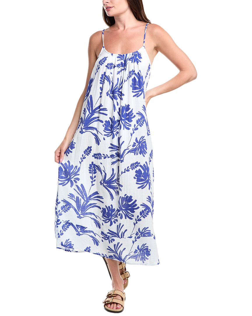 Shop Sea Level Australia Tradewind Sundress