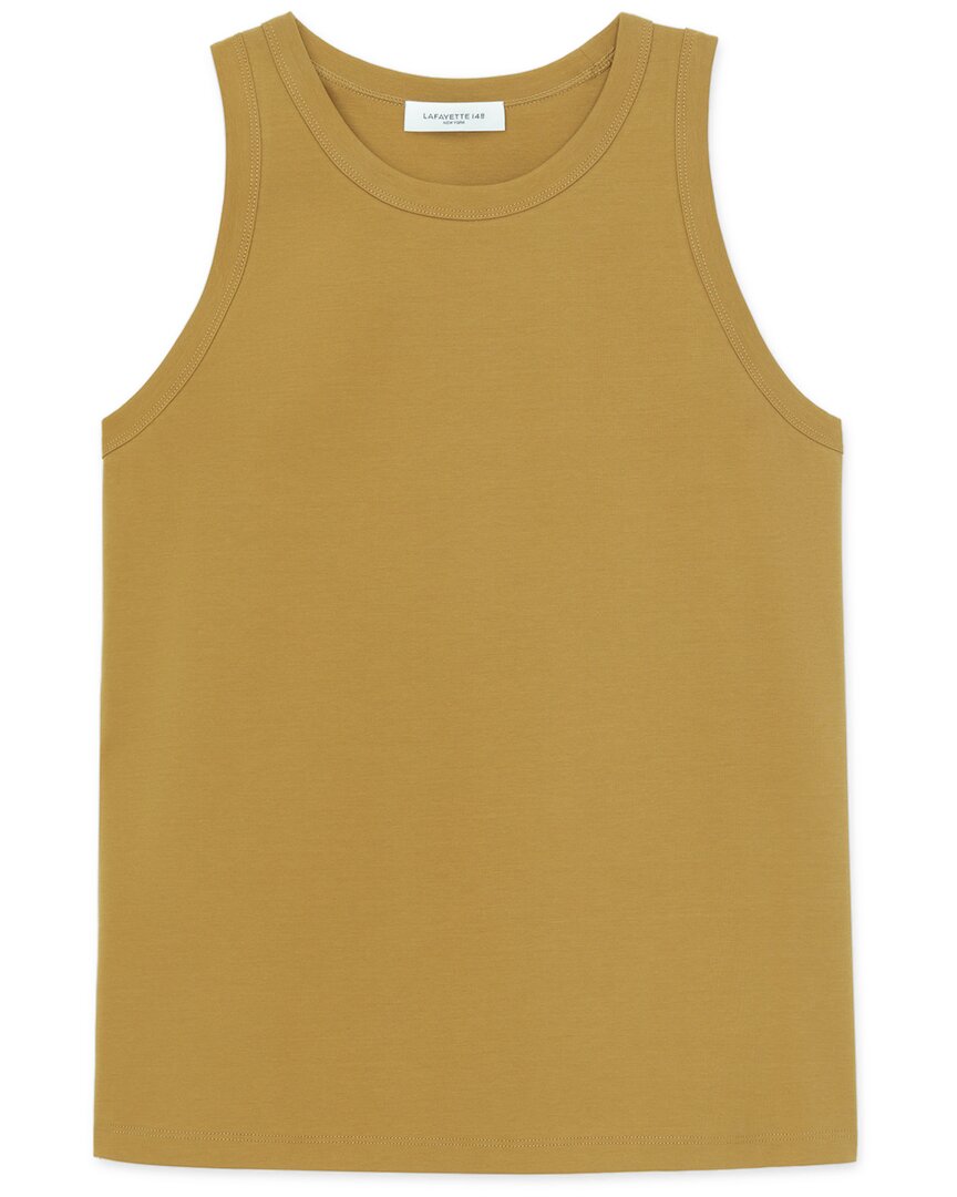 Lafayette 148 New York Racerback Tank