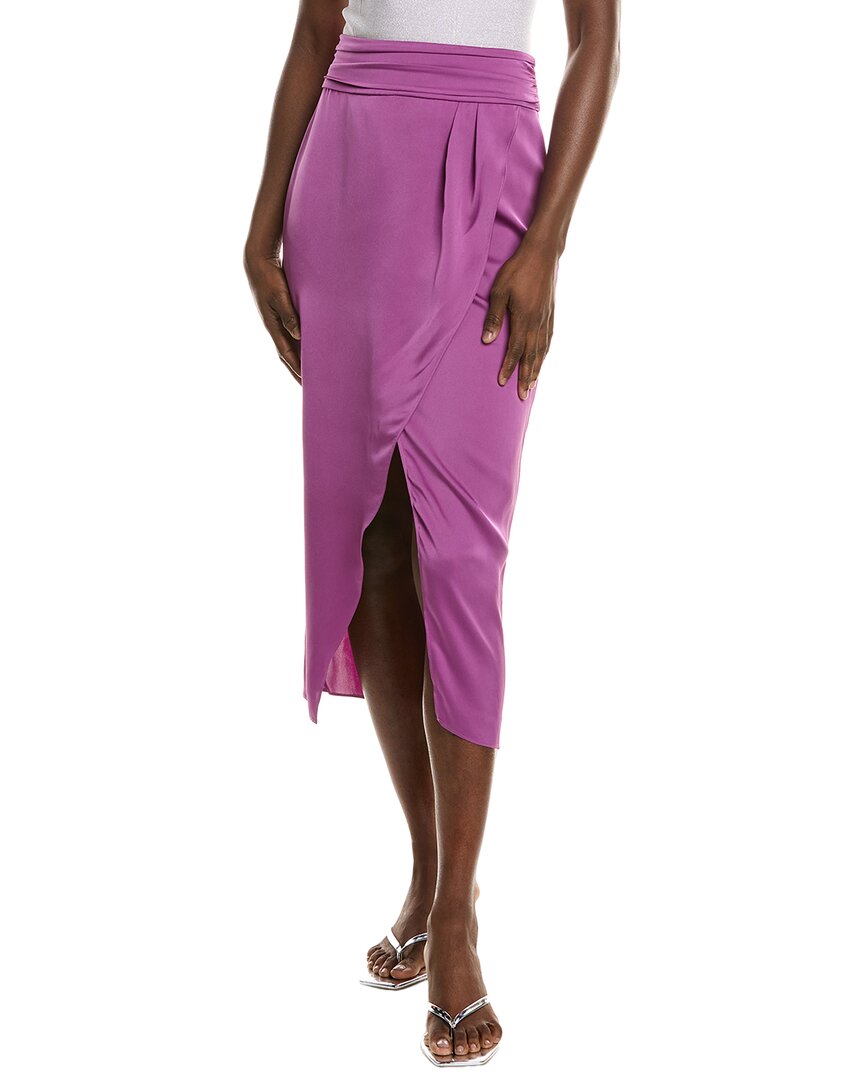 RAMY BROOK RAMY BROOK ZULA SKIRT 