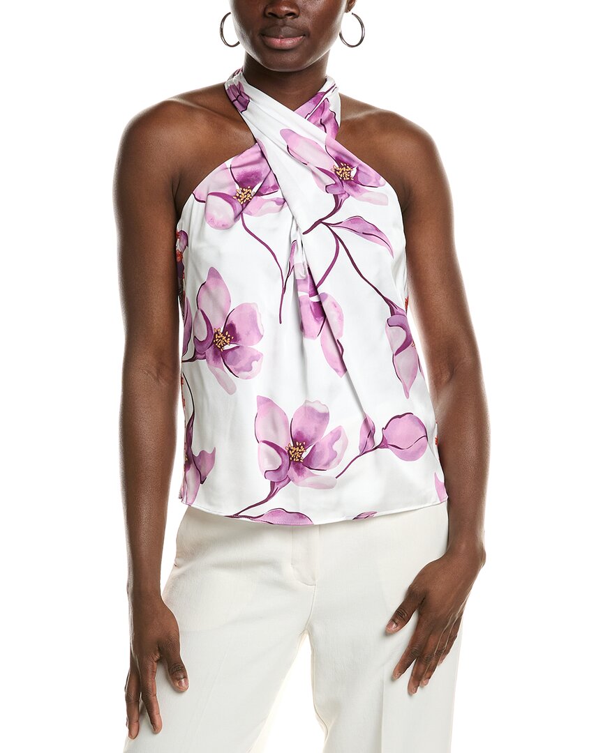 RAMY BROOK RAMY BROOK ROSETTA TOP