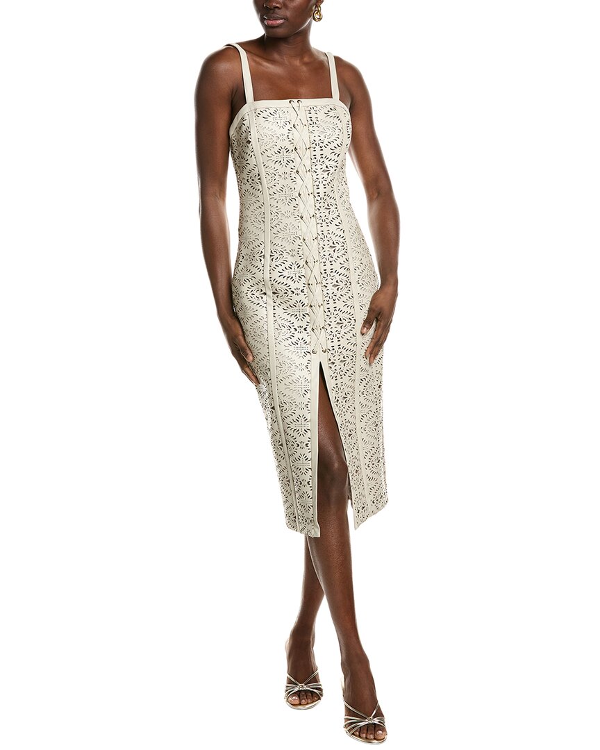 Ramy Brook Miley Midi Dress