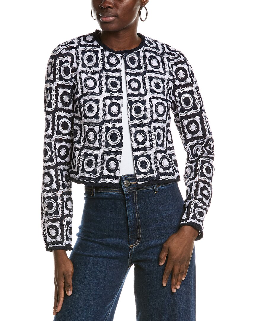 RAMY BROOK RAMY BROOK ANA DANIELLA JACKET