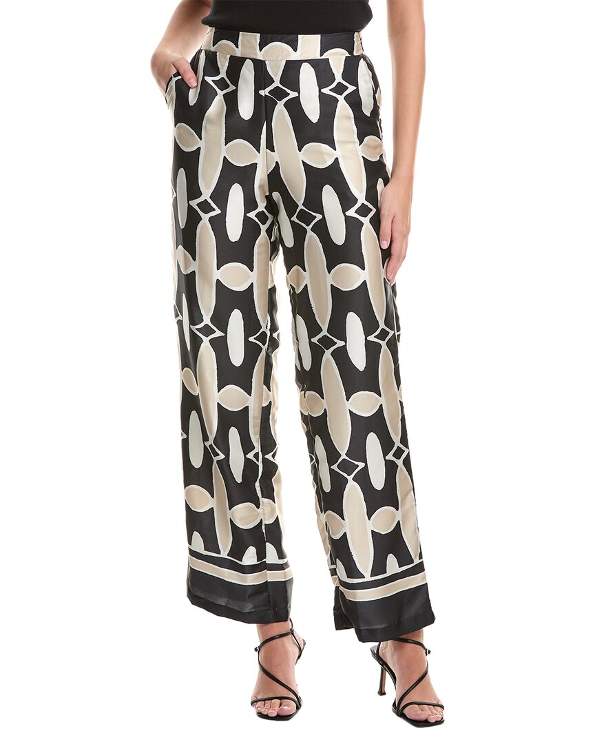 To My Lovers Pant In Black