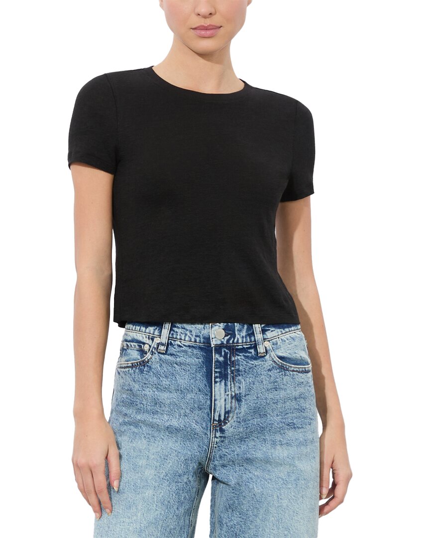 Alice And Olivia Cindy Tee