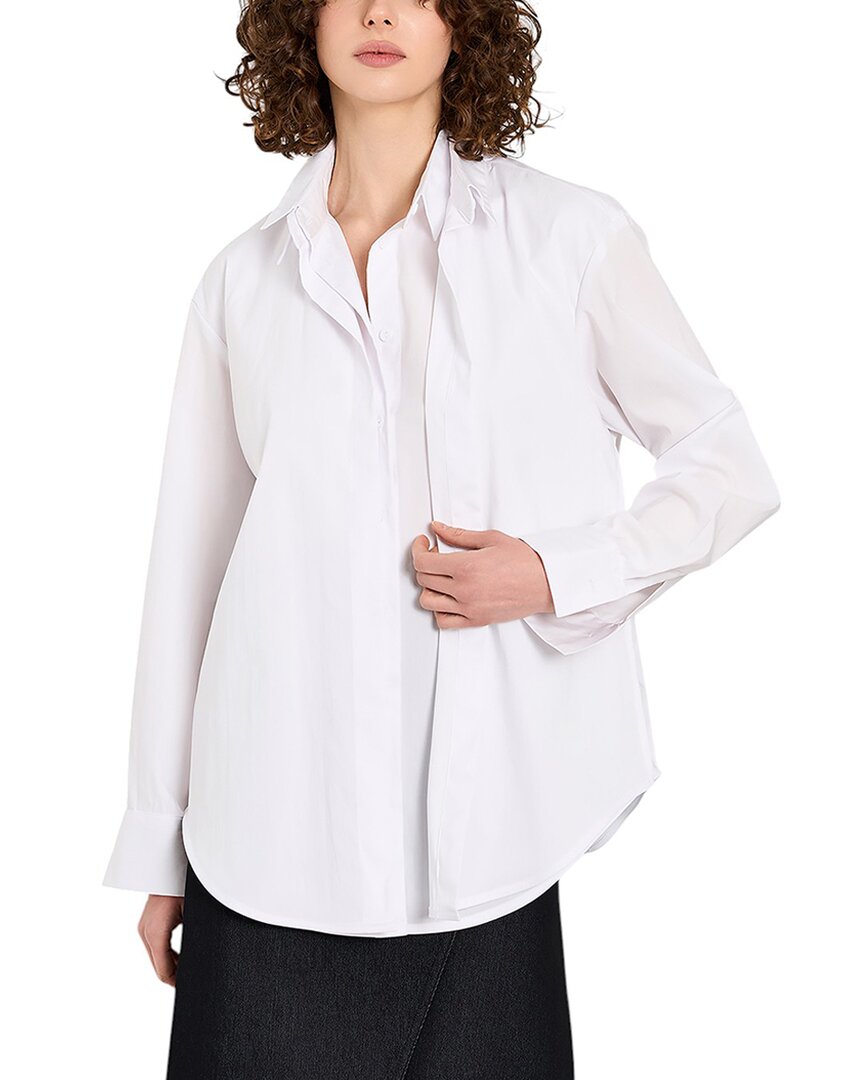 Andre Tan Shirt