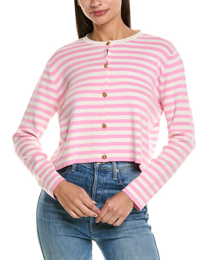 Anna Kay La Navona Cardigan