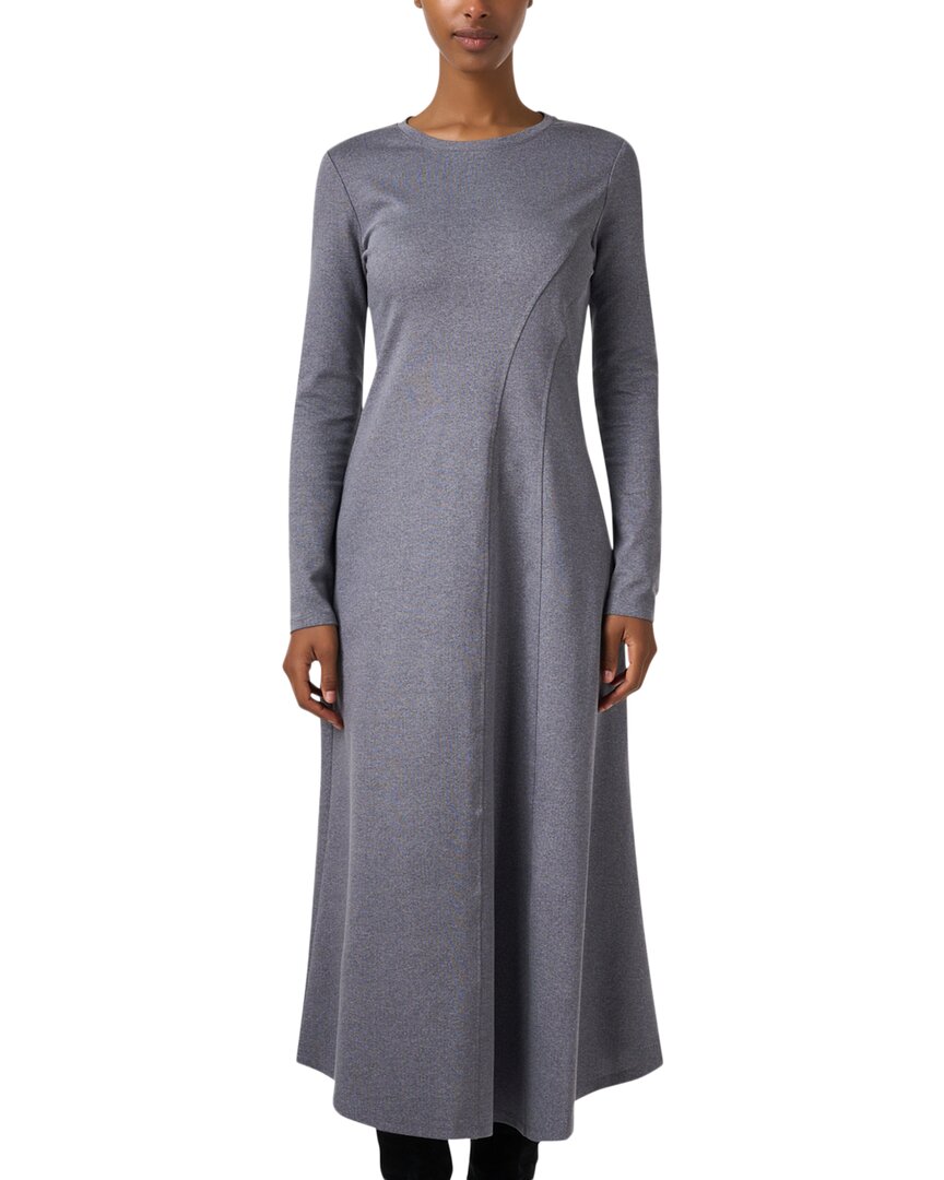 Weekend Max Mara Midi Fit And Flare Dress