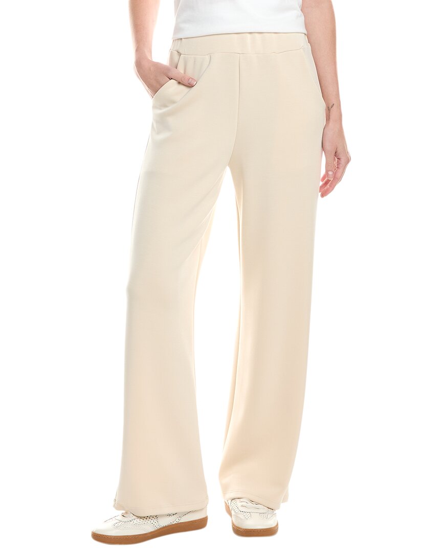Ariella Scuba Pant In Neutral