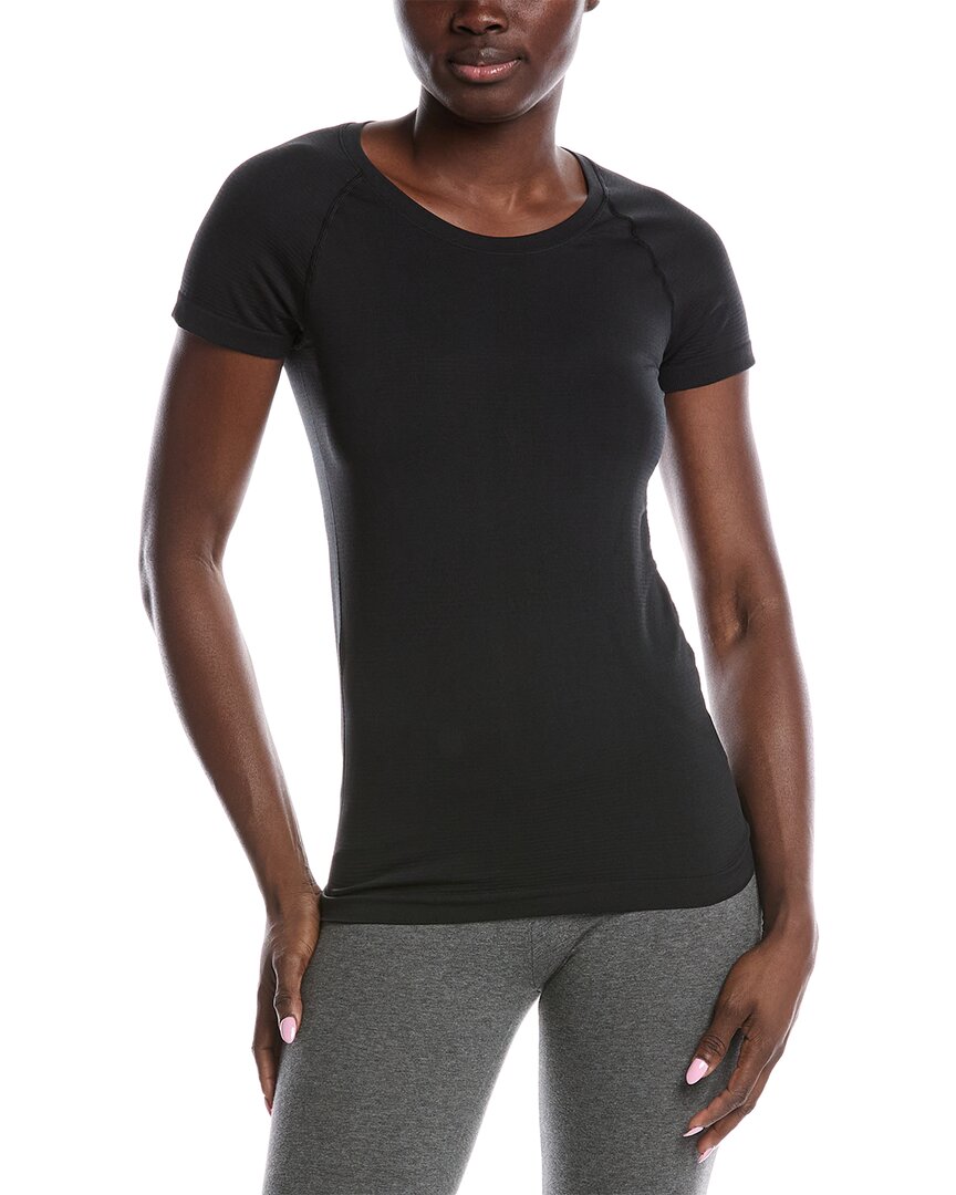 Lululemon Swiftly Tech 2.0 T-shirt In Black