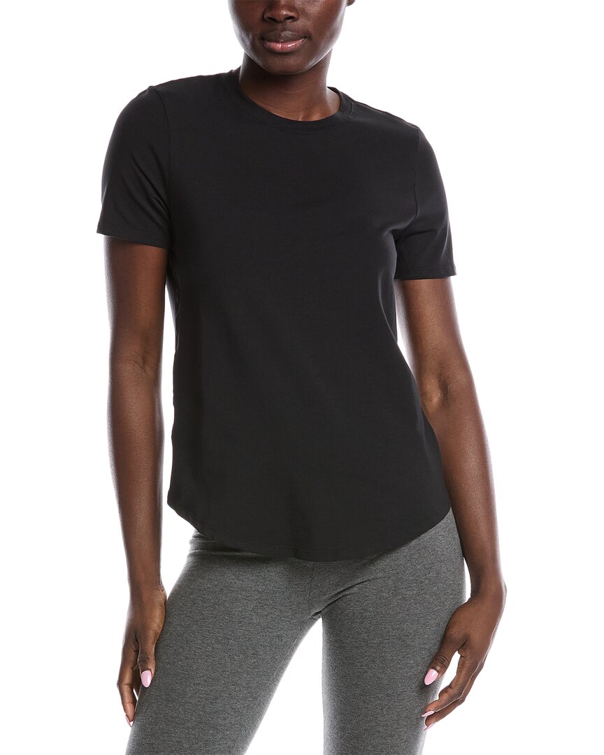 Lululemon Love Crew T-shirt In Black