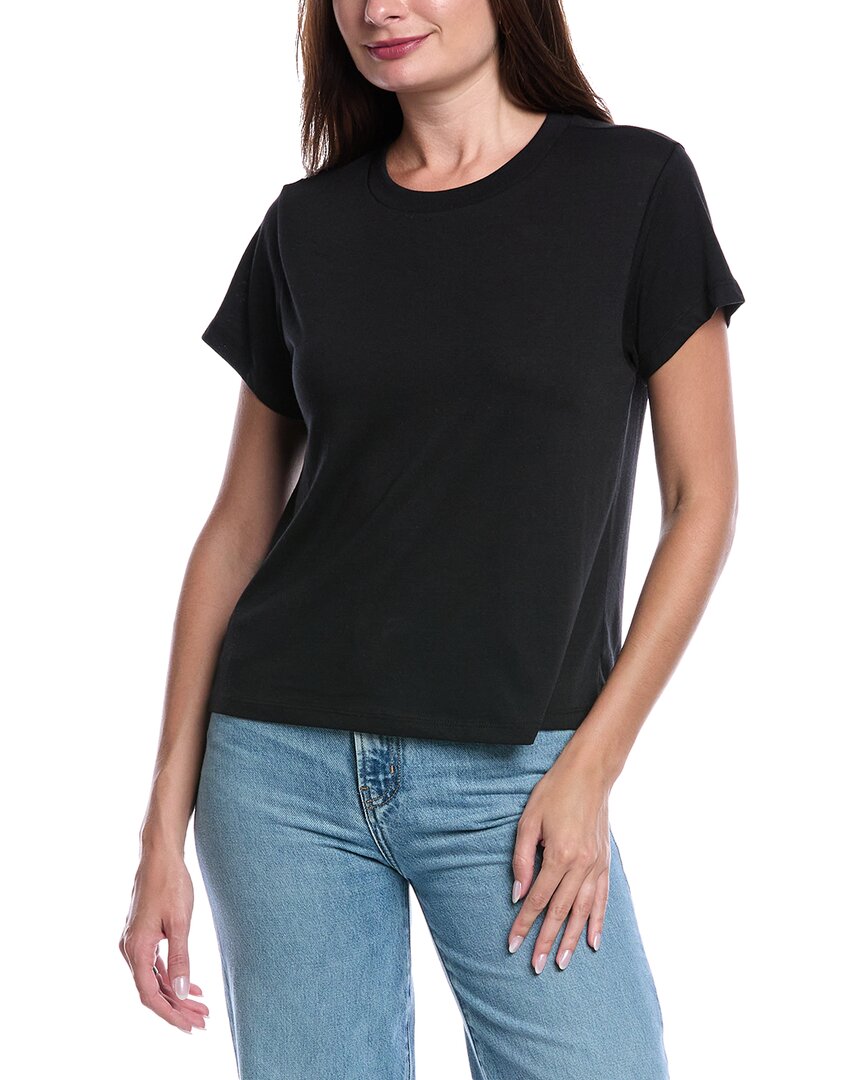Chaser T-shirt In Black