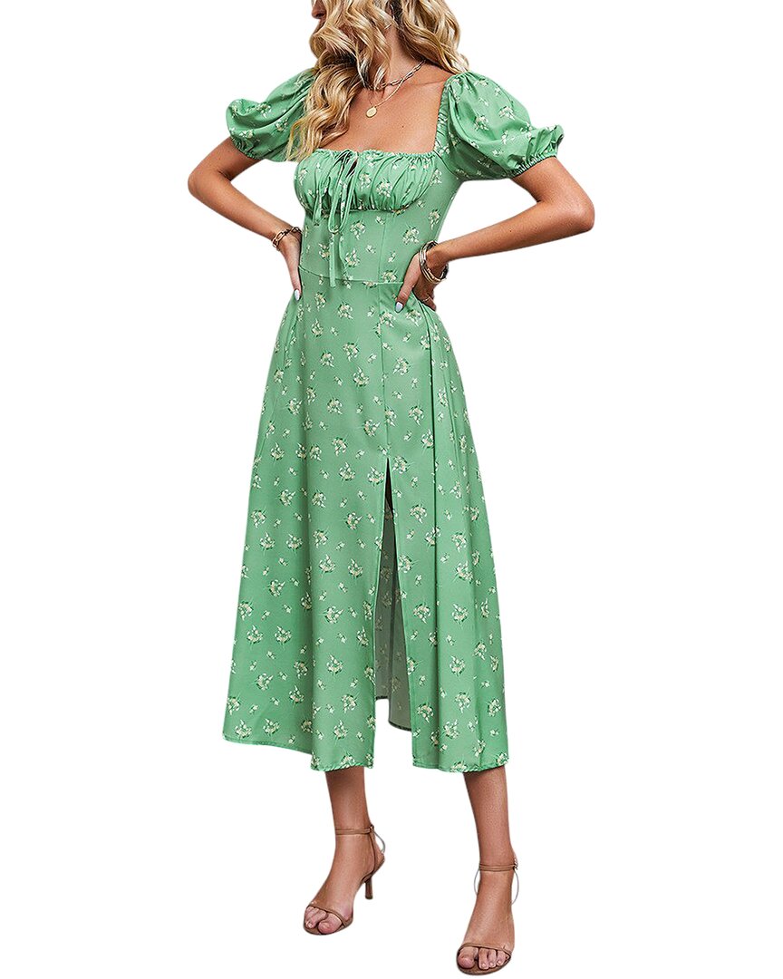 Deli S Deli.s Midi Dress