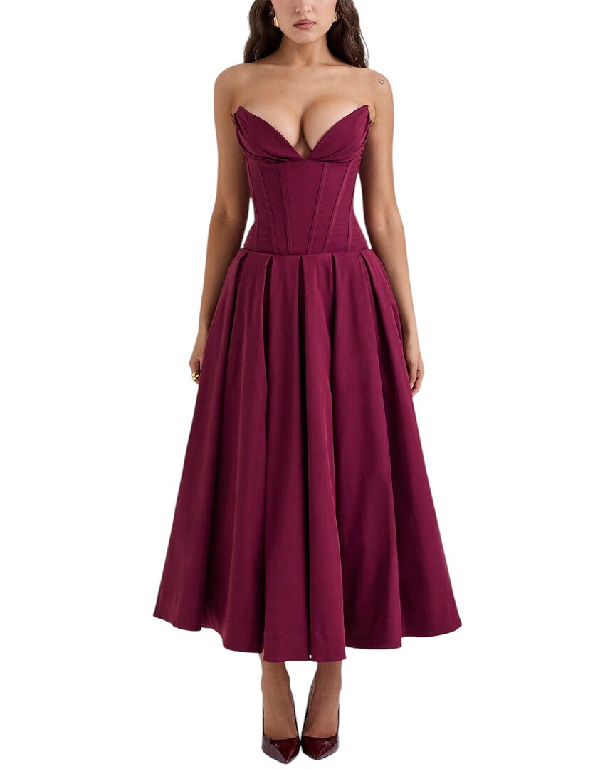 Deli S Deli.s Maxi Dress In Purple