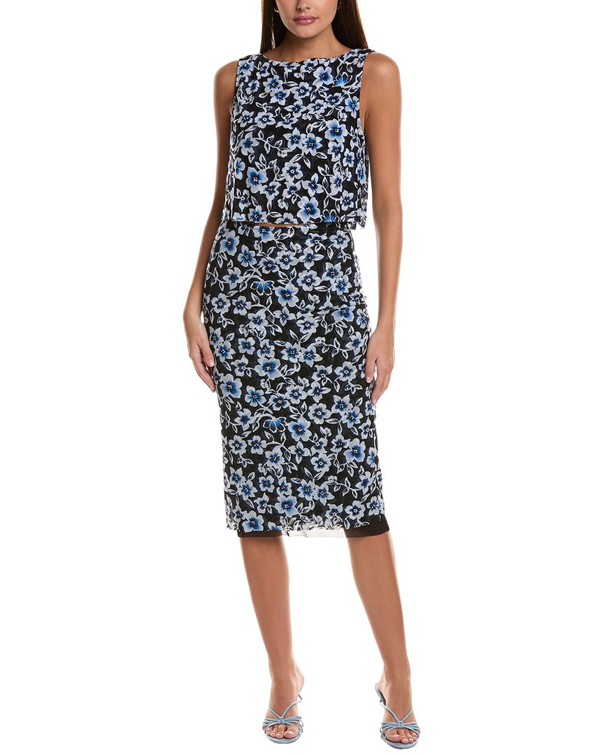 Free People 2pc Mona Skirt Set