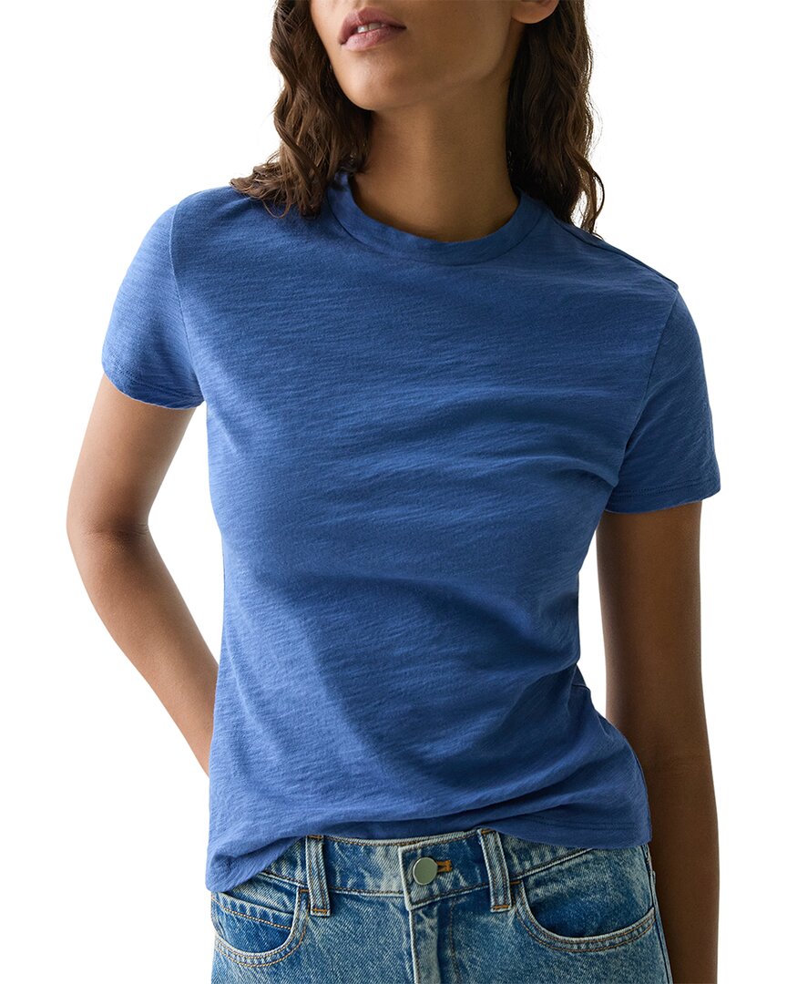 Theory Tiny T-shirt