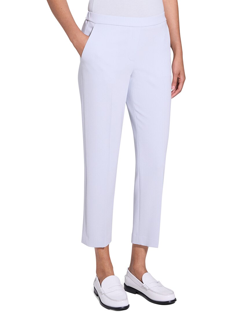 Theory Treeca Pant