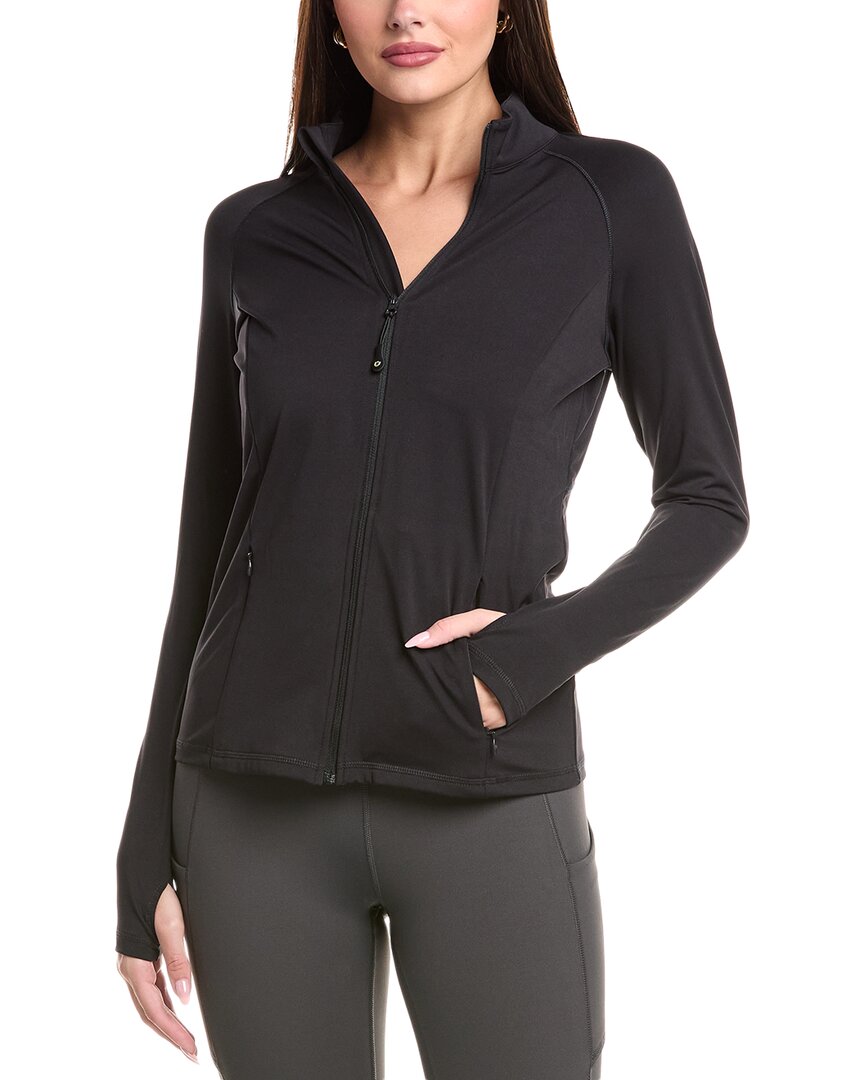 Ibkul Jacket In Black