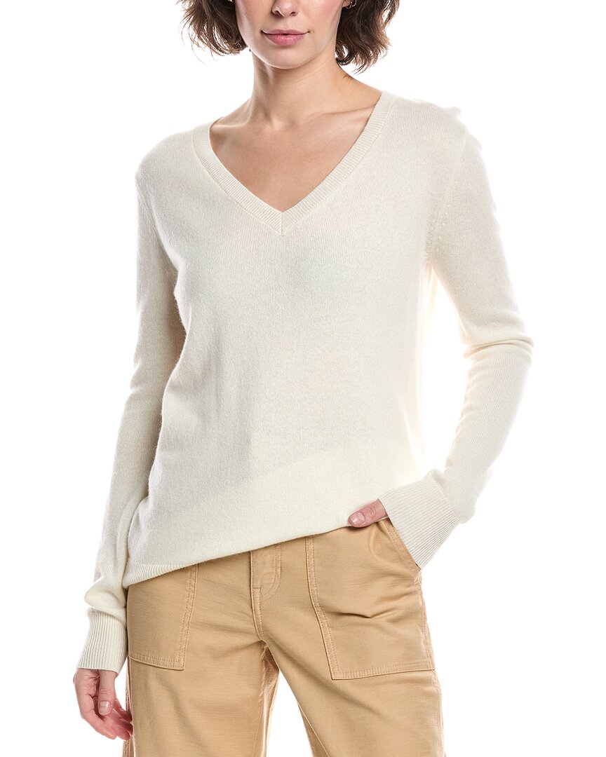 Fate Wool & Cashmere-blend Sweater In Multi