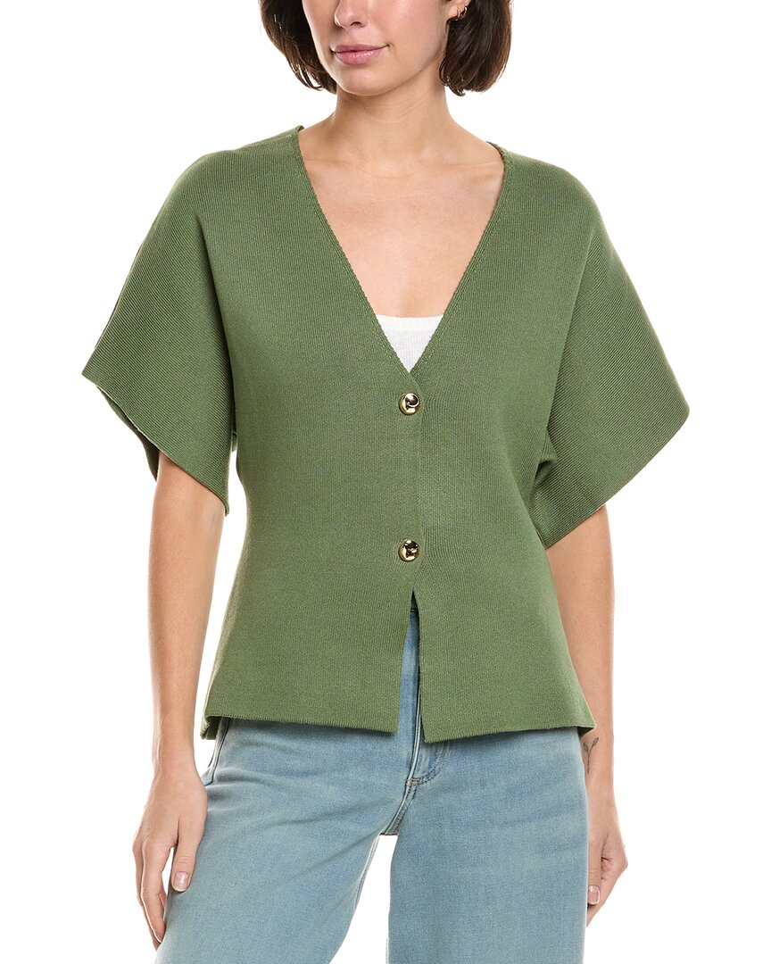 Fate Top In Green