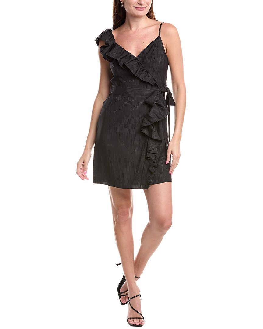 Lilly Pulitzer Lavianna Dress In Black